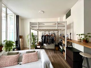  Appartement � vendre 1 pi�ce 26 m�