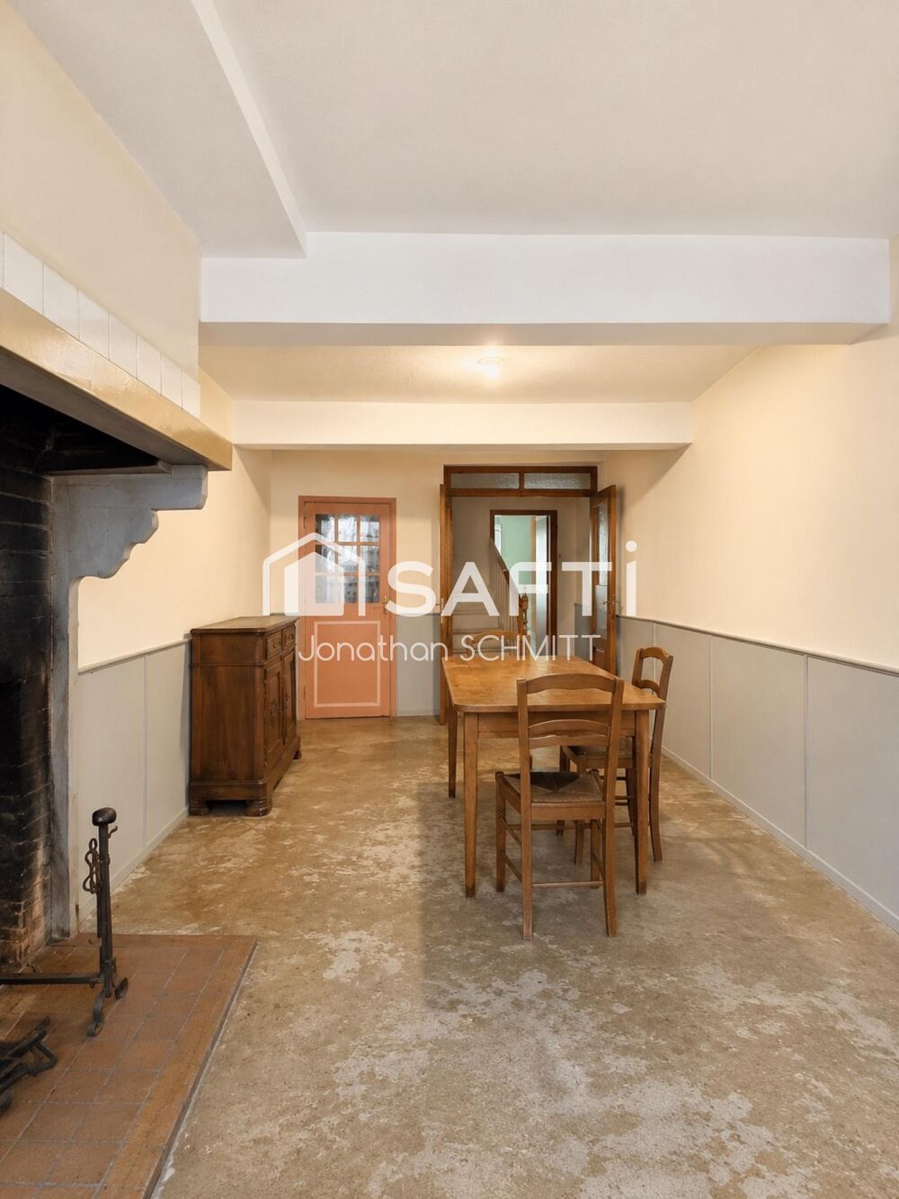 Vente Maison Maison en pierre à rénover, 250 m² Ladern-sur-lauquet