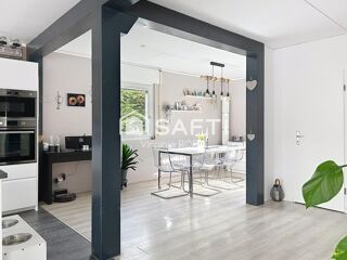  Maison � vendre 5 pi�ces 166 m�