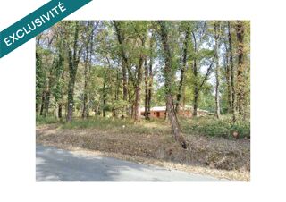  Terrain à vendre 1027 m²