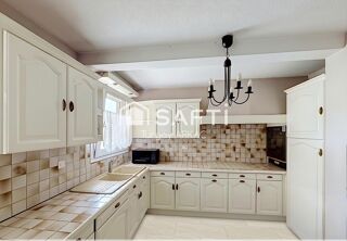  Appartement à vendre 5 pièces 138 m²
