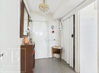  Appartement � vendre 3 pi�ces 74 m�