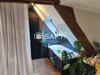  Maison � vendre 4 pi�ces 92 m�
