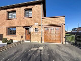  Maison � vendre 6 pi�ces 90 m�