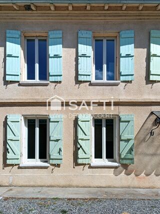  Maison � vendre 4 pi�ces 123 m�