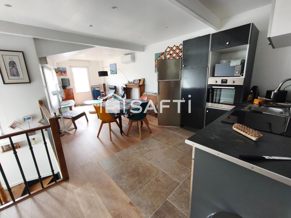 Maison 6 pièces 153 m² · à Audresselles · 153 m² · 449 000 €