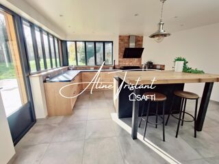  Maison � vendre 6 pi�ces 161 m�