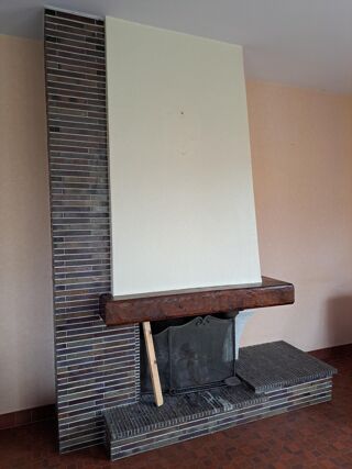  Maison à vendre 5 pièces 100 m²