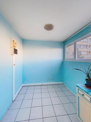  Appartement � vendre 4 pi�ces 78 m� Metz