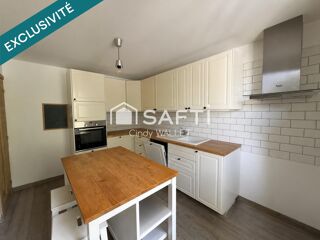  Maison à vendre 5 pièces 117 m²