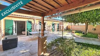  Maison à vendre 5 pièces 190 m²
