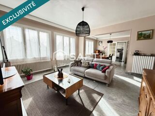  Maison à vendre 6 pièces 140 m²