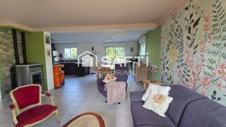  Maison à vendre 7 pièces 142 m²