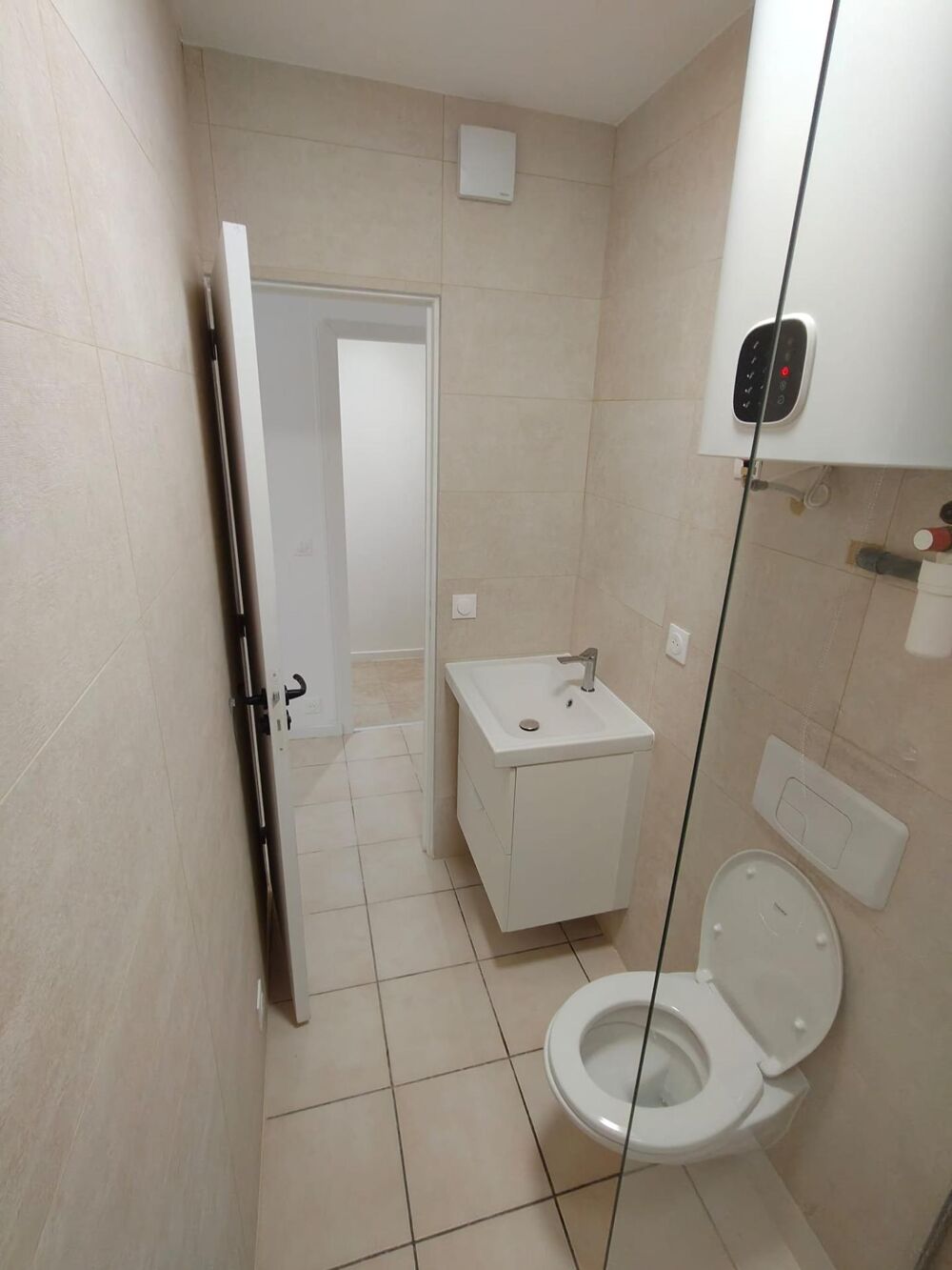 Vente Appartement Studio atypique, cave voûtée privative, forte renta Pantin