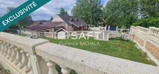  Maison � vendre 8 pi�ces 150 m�