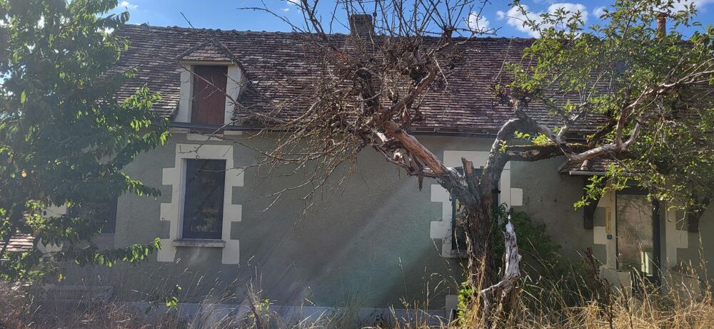 Vente Maison Centre bourg, bel ensemble à rénover, 2 logements Saint-pierre-de-maille
