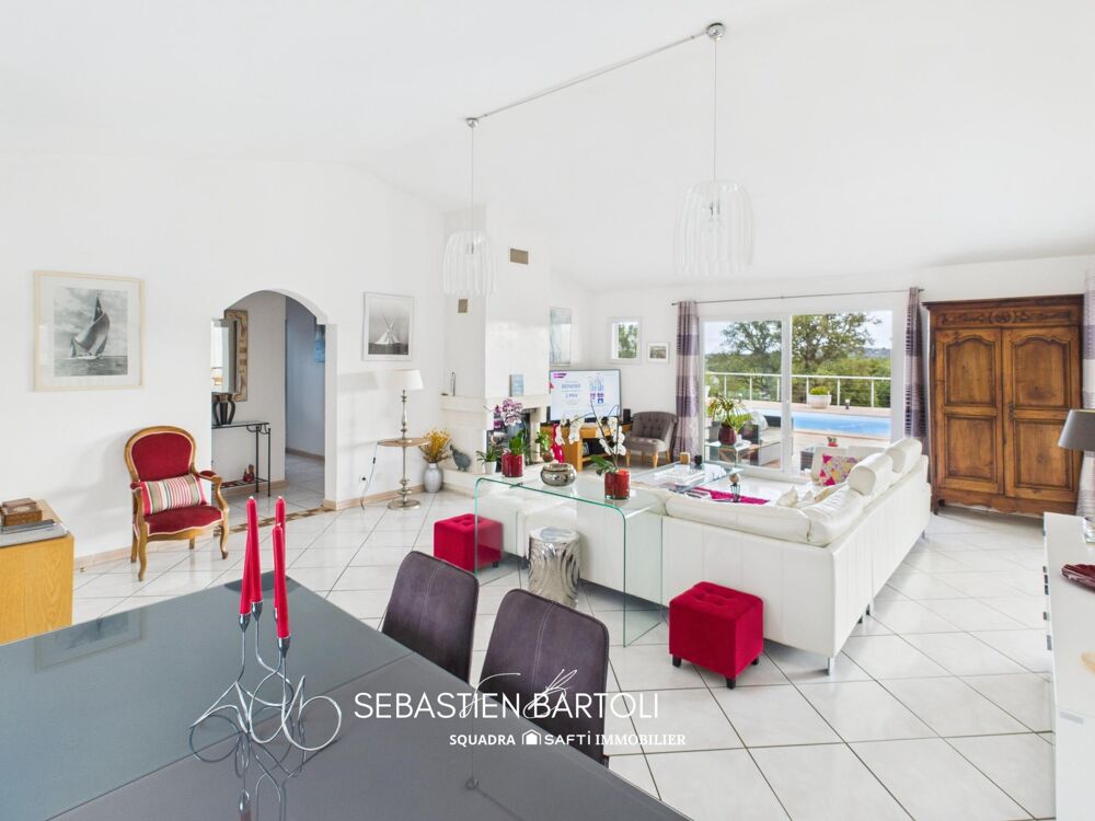à vendre  Maison Ste Lucie De Porto Vecchio (20144)