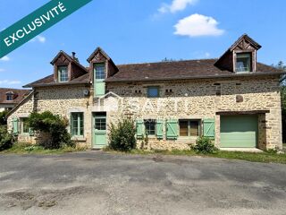  Maison à vendre 6 pièces 124 m²