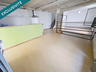  Appartement à vendre 3 pièces 90 m²