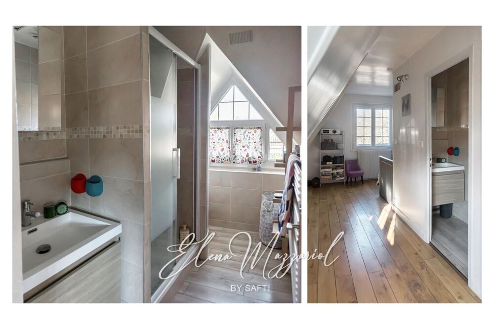 � vendre  Maison Mareil-Marly (78750)