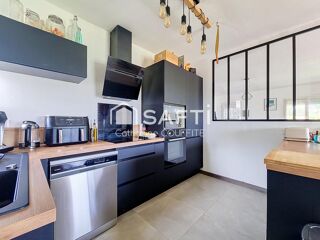  Maison à vendre 5 pièces 122 m²