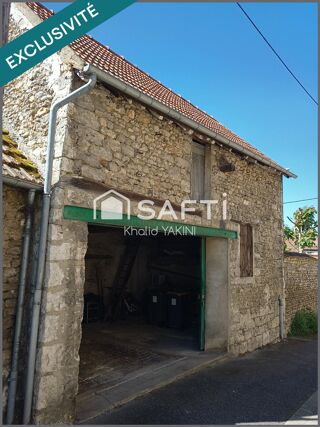  Maison à vendre 1 pièce 70 m²