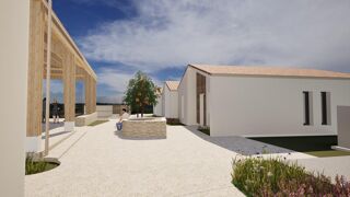  Maison � vendre 3 pi�ces 68 m�