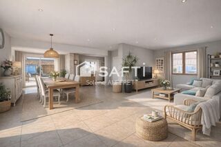  Maison � vendre 8 pi�ces 181 m�