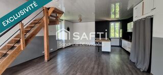 Vente Maison Maison 2 ch + studio indép. et dépendances Etang-sur-arroux