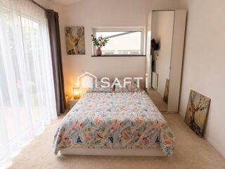  Maison à vendre 4 pièces 90 m²