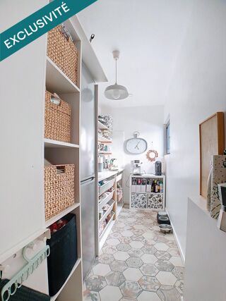  Maison � vendre 7 pi�ces 192 m�