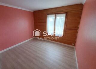  Maison à vendre 5 pièces 80 m²
