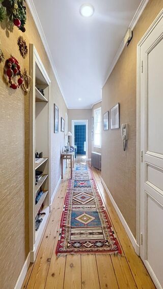  Appartement � vendre 5 pi�ces 168 m�