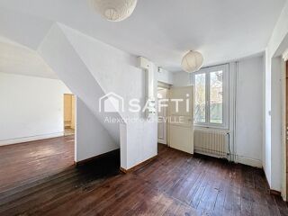  Maison � vendre 4 pi�ces 79 m�