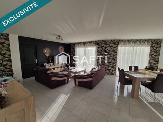  Maison � vendre 5 pi�ces 135 m�
