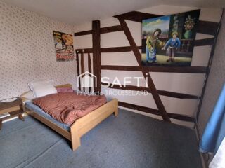  Maison à vendre 4 pièces 80 m²