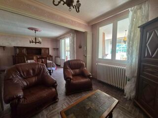  Maison à vendre 7 pièces 147 m²