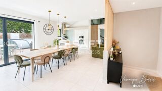  Maison à vendre 7 pièces 161 m²