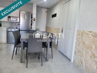  Maison à vendre 3 pièces 70 m²