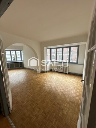 Vente Appartement Idéale famille ou investisseur locatif Lille