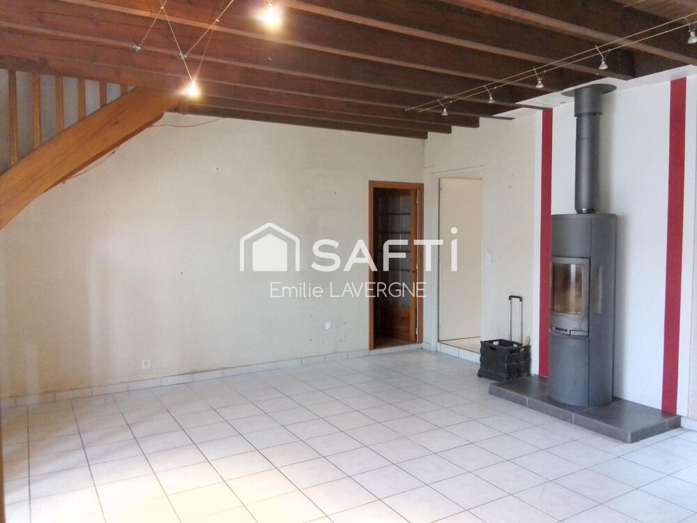 Maison familiale