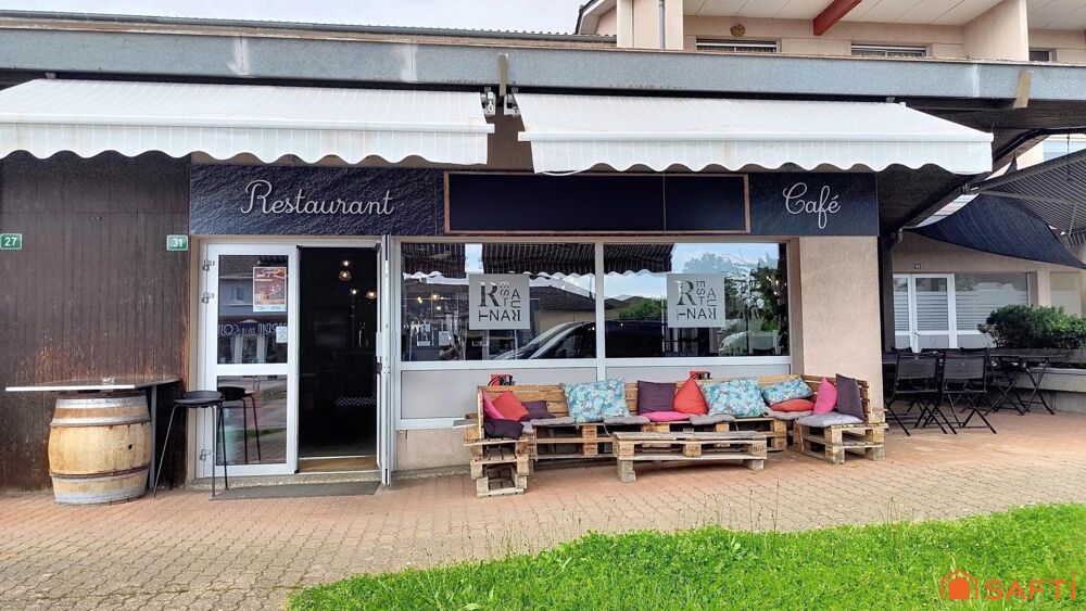   Restaurant ouvrier 