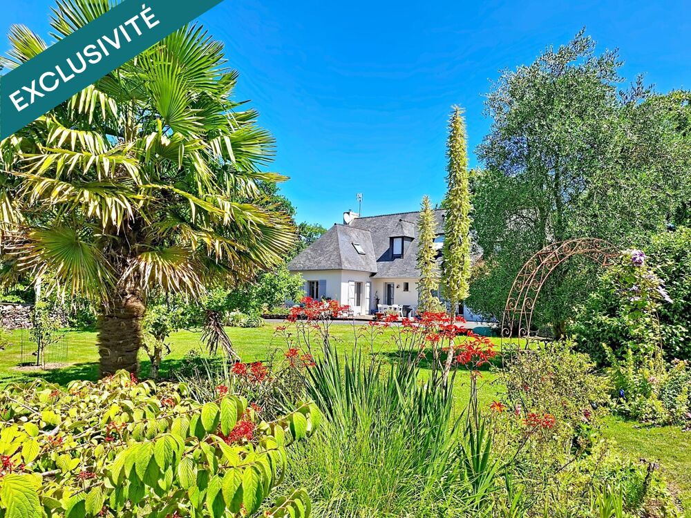 MAISON DE CHARME - CALME ABSOLU PROCHE COMMERCES ET PLAGES