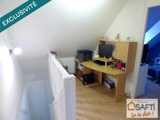  Maison � vendre 6 pi�ces 105 m�