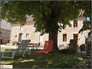  Maison à vendre 10 pièces 320 m²