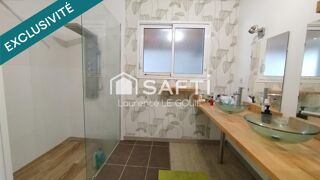  Maison � vendre 4 pi�ces 128 m�