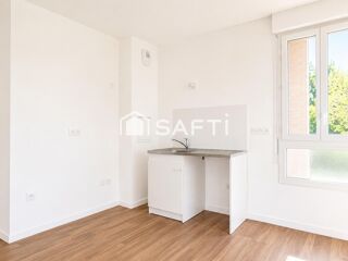  Appartement à vendre 3 pièces 66 m²