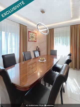  Maison à vendre 7 pièces 149 m²