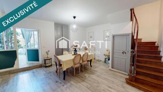  Maison à vendre 6 pièces 129 m²