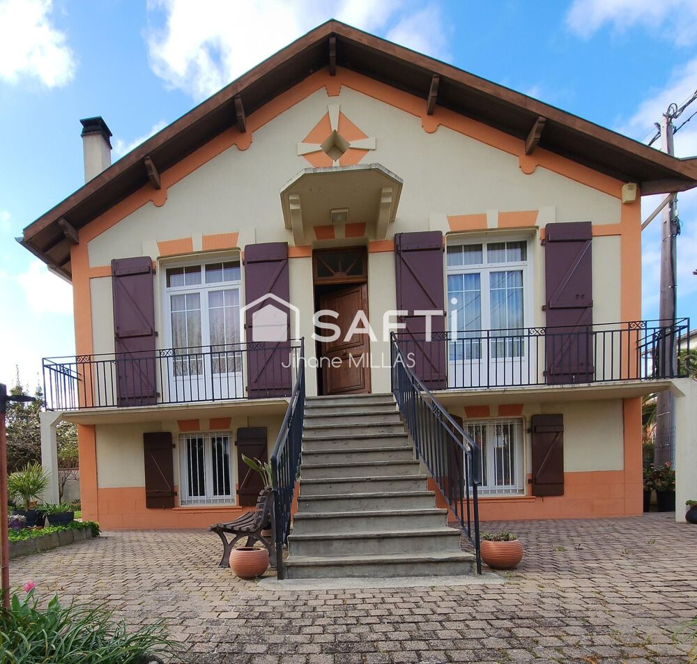 � vendre  Maison Toulouse (31400)
